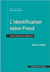 L'identification selon Freud