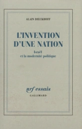 L'invention d'une nation