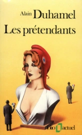 Les prétendants 2007