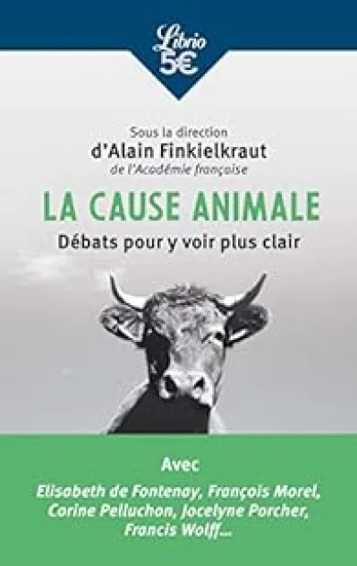 La cause animale