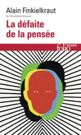 La Défaite de la pensée