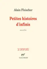 Petites histoires d'infinis