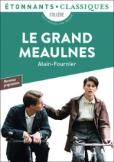 Le grand Meaulnes