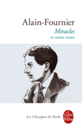 Miracles : Poèmes et proses