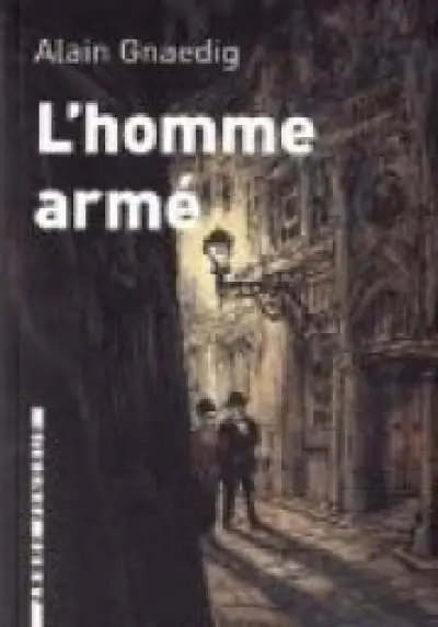 L'homme armé