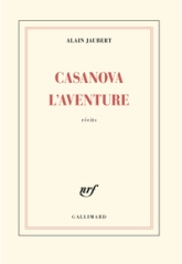 Casanova l'aventure