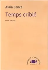 Temps criblé