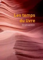 Les temps du livre