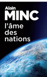 L'âme des nations: essai