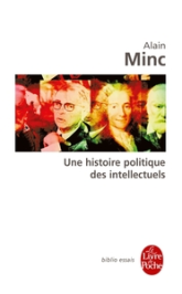 Une histoire politique des intellectuels