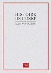 Histoire de l'UNEF