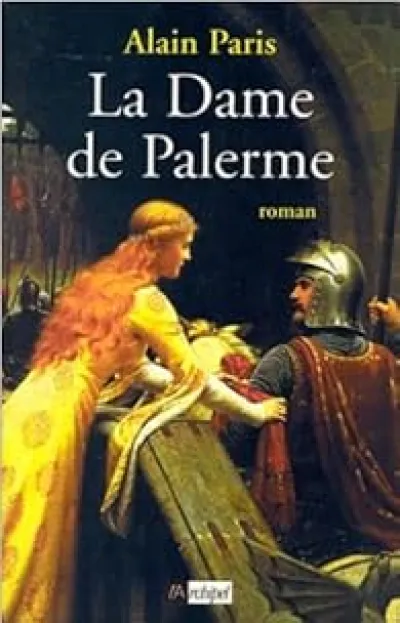 La dame de Palerme