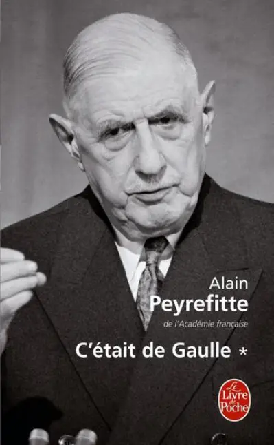 C'était