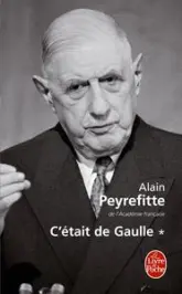 C'était de Gaulle