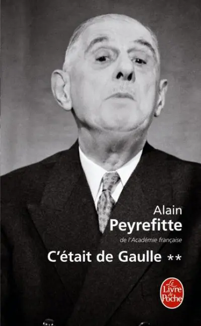 C'était