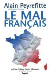 Le mal français