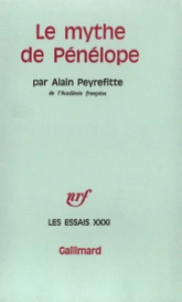 Le Mythe de Pénélope