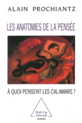 Les Anatomies de la pensée