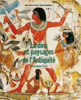 Jardins et paysages de l'Antiquité