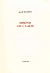 Rimbaud selon Harar