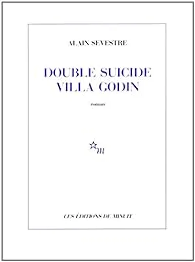 Double suicide villa Godin