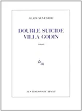 Double suicide villa Godin