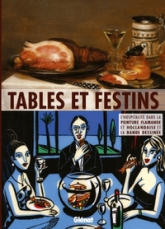 Tables et festins