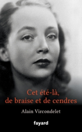 Cet été-là, de braise et de cendres