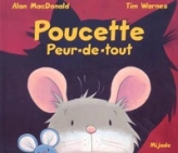 Poucette Peur-de-tout