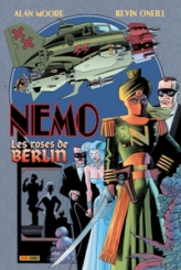 Nemo : Les roses de Berlin