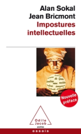 Impostures intellectuelles