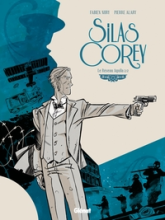 Silas Corey, Le réseau Aquila, tome 2