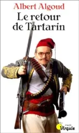 Le retour de Tartarin