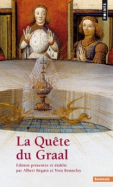 La Quête du Graal ((Réédition))