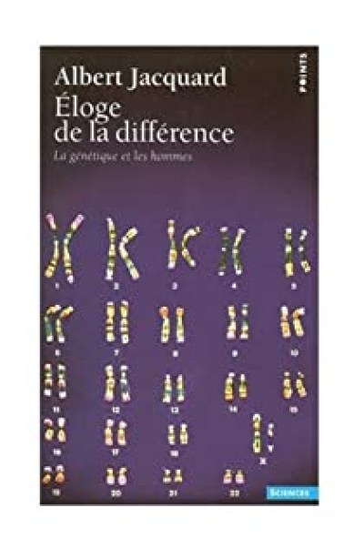 Eloge de la différence