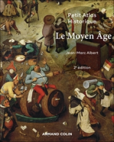 Petit atlas historique du Moyen Âge