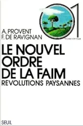 Le nouvel ordre de la faim