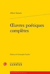 Oeuvres poétiques complètes