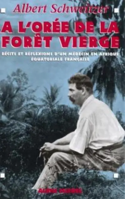 A l'orée de la forêt vierge