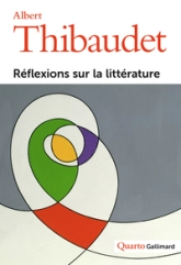 Réflexions sur la littérature