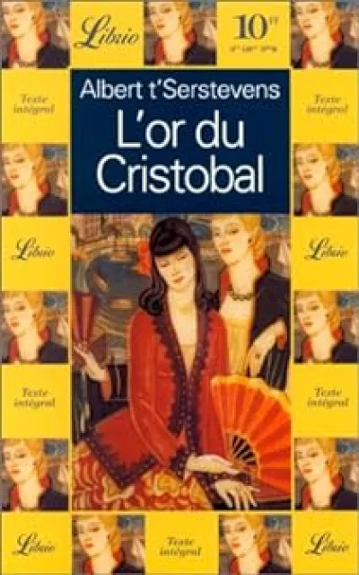 L'or du Cristobal