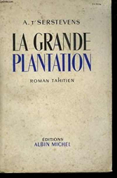 La grande plantation