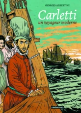 Carletti, un voyageur moderne