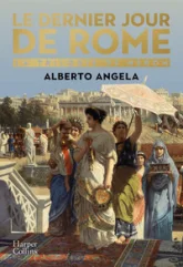 Le dernier jour de Rome