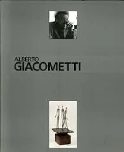 Alberto Giacometti