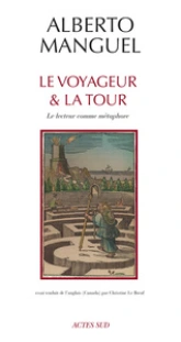 Le Voyageur et la Tour : Le lecteur comme métaphore