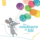 Les couleurs de Lili