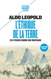 L'Ethique de la terre