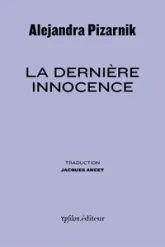 La dernière innocence