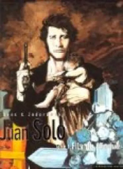 Juan Solo T01